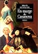 En marge de Casanova