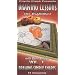 Drawing Simple Shapes (Drawing Lessons for Beginners, vol.1) [VHS]