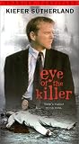 Eye of the Killer [VHS]