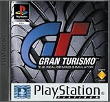 Gran Turismo (Software Pyramide) - 