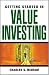 Getting Started in Value Investing (Getting Started In.....)