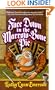 Face Down In The Marrow-Bone Pie