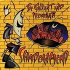Shadowhead by Joe Gallant