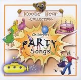 Music : Children's Party Songs