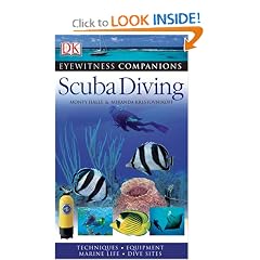 SCUBA Diving (Eyewitness Companions)