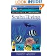 SCUBA Diving (Eyewitness Companions) by Monty Halls and Miranda Krestovnikoff