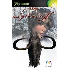 Syberia 2