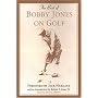 The Best Of Bobby Jones On Golf