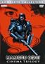 Mamoru Oshii: Cinema Trilogy - Complete Collection