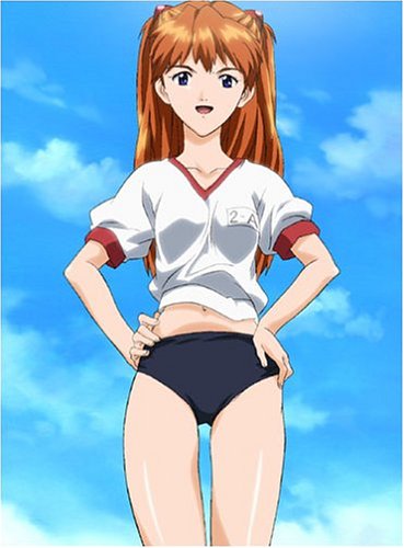 新世紀エヴァンゲリオン 鋼鉄のガールフレンド2nd(セカンド)