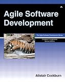 Agile Software Development: Software Through People