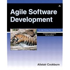 Agile Software Development: Software Through People (Agile Software Development)