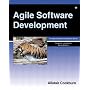 Agile Software Development: Software Through People