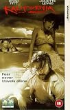 Review Cinema Club  / Kalifornia [1993]