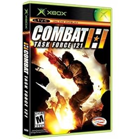 Combat Task Force 121