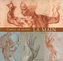 La Main, carnet de dessins