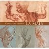 La Main, carnet de dessins