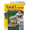 1 mal 1 des Imkerns