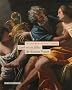 Loth et ses filles de Simon Vouet