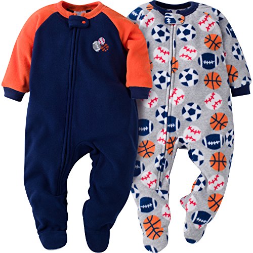 Top 5 Best baby zipper sleepers for sale 2016 Product BOOMSbeat