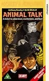 Animal Talk [UK IMPORT] - Anthony Newley