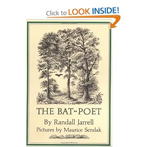 The Bat-Poet