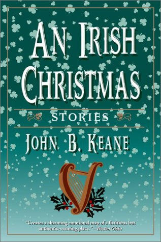 An Irish Christmas: Stories