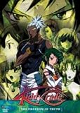  : Kiddy Grade - Vol. 5 - The Freedom Of Truth