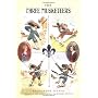 Three Musketeers by Alexandre Dumas