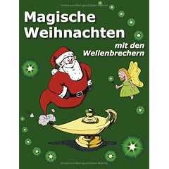 Magische Weihnachten mit den Wellenbrechern