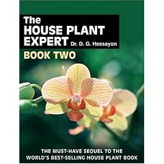 The House Plant Expert: Book two (Expert Series)