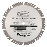 Freud LU84M011 10-Inch 50 Tooth ATB... by Freud