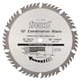 Freud LU84M011 10-Inch 50 Tooth ATB Combination Saw Blade with 5/8-Inch Arbor