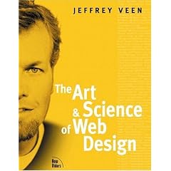 The Art and Science of Web Design