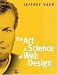 The Art and Science of Web Design