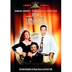 Julia und ihre Liebhaber