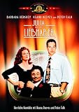 Julia und ihre Liebhaber - Barbara Hershey