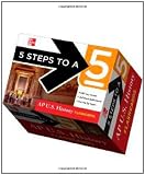 5 Steps to a Examinations Series)