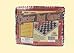 Travel Checker Rug