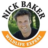 Little Tikes Nick Baker - Bug Hunting Explorer Kit