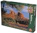 Sedona Arizona 550 piece Puzzle Image