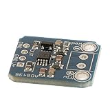 【ノーブランド品】AD8495 　ARMZ サーマル　Kタイプ　熱電対アンプ　アナログ出力モジュール