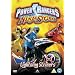 Power Rangers on DVD - Part 1