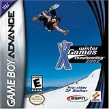 ESPN Winter X-Games Snowboarding 2