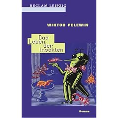 Das Leben der Insekten.
