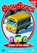 Busy Buses - Series 1 - Part 1 - Sammy In The Snow