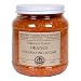 India Tree Marigold Orange Decorating Sugar, 3.3  Pounds
