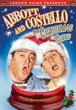 Abbott & Costello Christmas Show