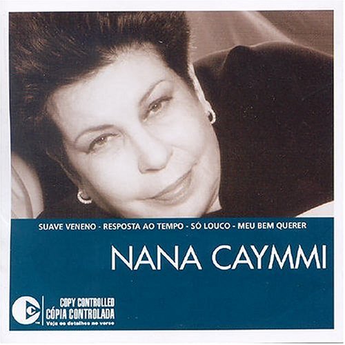 Nana Caymmi - The Essential - Zortam Music