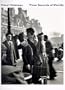 Robert Doisneau: Three Seconds of Eternity